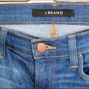 J Brand Jeans